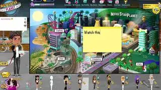 Ishacool's Backup Deleted? // SATAN MSP