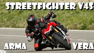 UNA BOMBA OVUNQUE 💣 | STREETFIGHTER V4S L' ARMA DEFINITIVA!!!