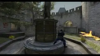 1NTERZ vs TeamGG | Tournament SFERA Quali
