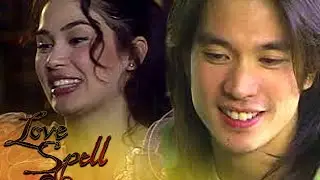 Love Spell: Click na Click feat. Kristine Hermosa/ Diether Ocampo [FULL EPISODE 03] | Jeepney TV