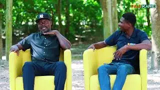 Timal mande sipô nan travay lapfè a oubyen lap bayvag vin tande....