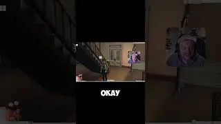 Sims 4  Testing the Burglar Alarm!  #sims4 #thesims4 #ts4 #gaming #sims4burglars #shorts