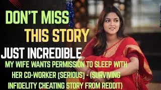 best romantic love story || infidelity story || betrayed story || learn English though story ||