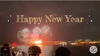 &ldquo;VALLETTA WENT CRAZY 😱🎆 | Fireworks + DJ Night That SHOOK Malta | New Year 2026