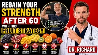 Seniors, Stop Doing These 7 Daily Habits After 60 | Doctors Warn Seniors! | Senior Health Tips 