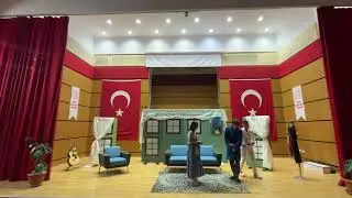 Moliere'den Cimri Oyunu