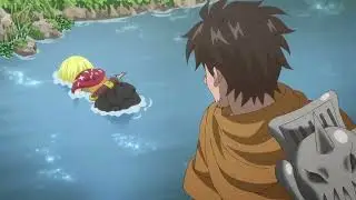 An adventurer's daily grind at age 29 ep01 story #anime 