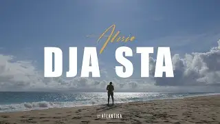 Al&iacute;sio - Dja Sta (Official Video)