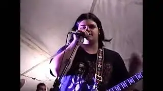 Tantrum Of The Muse: Live At Cornerstone 2000
