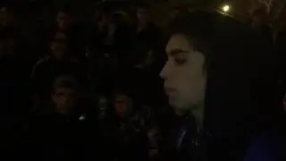 DUKI DESCHU vs MARTHA FRIJO | Semifinal | Irlanda Freestyle (2vs2 - 13/05)