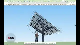 Getting a Quote for a Top Of Pole Mount on the website