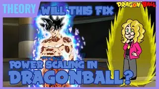 Dragon Ball Theory - Ultra Instinct Will Fix Dragon Ball Super