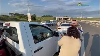 Unroadworthy Scholar transport Crackdown
