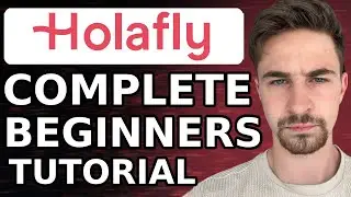 Учебное пособие по Holafly для начинающих (2024) | Как купить, активировать и установить Esim