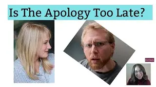 Larry's Unexpected Apology and Cheryl's Tears (IFS Marriage Situation #10)
