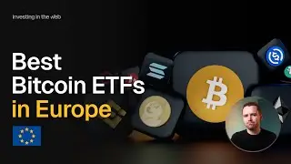 Лучшие биткоин-ETN в Европе | Самые дешевые и высокодоходные биткоин-ETN на 2026 год