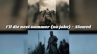DRXG ADXICTION,RAGEIX | I'll die next summer (no joke) - Slowed | Boosted