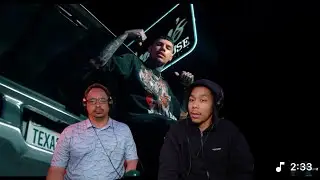DAD REACTS TO RNB.FOEMOB - Texas [Official Music Video]