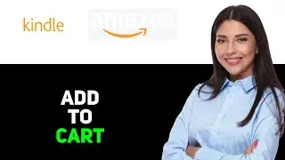 Можно ли добавить книгу Kindle в корзину на Amazon 2025?