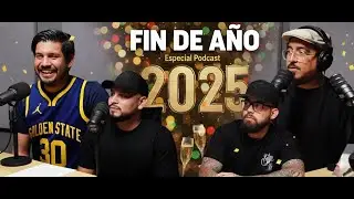🐯 ESPECIAL FIN DE AÑO 2025: Lo Bueno, lo Malo y los Tigres | El Rincón de Robert