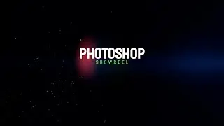Photoshop Showreel 2021 II By Ish Dhawan II MAAC Dehradun