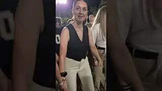 Σύλλογος ποντίων φάρος Αγίας Βαρβάρας 28/6/2025