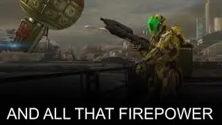 Halo 5 Clan Recruitment MISRIAH ARMORY
