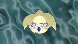 Magical Girls/Boys Transform - Luigi's Mansion (For Sanchem003)