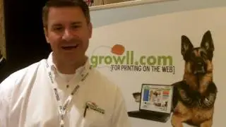 Sam from Growll.com