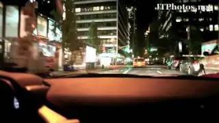 Ferrari 458 Italia in NYC