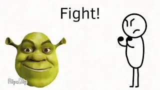 Guy Vs Shrek