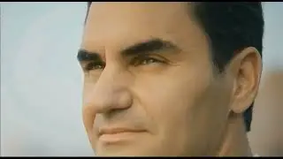 Roger Federer Bring It On Shanghai  2024
