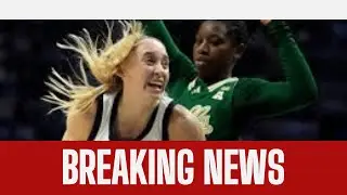 2025 WNBA Draft Lottery Preview Who Will Land the #1 Pick। USA NEWS TODAY