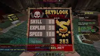 Best Mod for dungeon Hypixel Skyblock