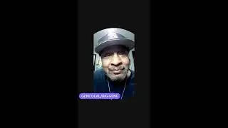 GENE DEAL Let&rsquo;s be Frank the truth be told. Or get the FU&euro;K OUT HERE Deal Show