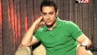 Aamir Khan's Ghajini - GANJON KI CHANDI