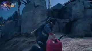 F**k it, Days Gone again! [Survival Mode: PT2]