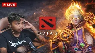 🔴[ SHORTS LIVE ] MENCARI JATI DIRI - DOTA 2