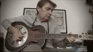 Things 'Bout Coming My Way (Tampa Red) cover by MG