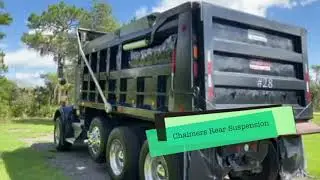 2005 KW T800