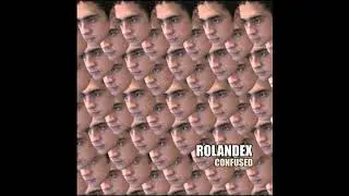 Venetian Snares - CCUK (Rolandex Unofficial Remix) (2009)