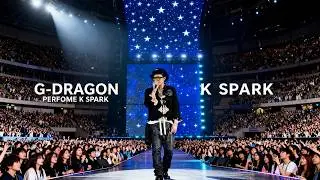 G-DRAGON (GD) K-Spark in Malaysia 2026 -(FULL 4K FANCAM)