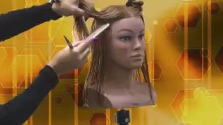 Solid Form Haircut Diagonal Forward Line Segment 03