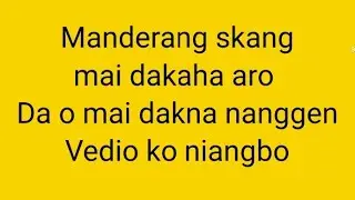 Manderangna epos Machine o online ka Ani gimin uiatenga
