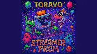 Streamer Prom