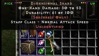 PD2 - Season 8 Death's Fathom ID + Slam