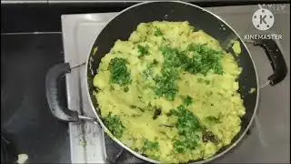 1st recipe vadapav 