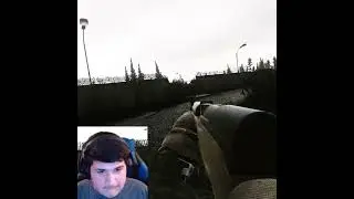 Killed Two Player Scavs After Teammate Dies #shorts