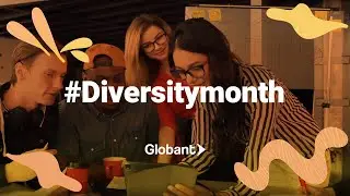 Diversity Month