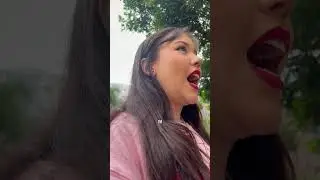 BRIGUEI, DISCUTI MAS FOI UM SHOW INCR&Iacute;VEL!! e ainda peguei grade😱❤️